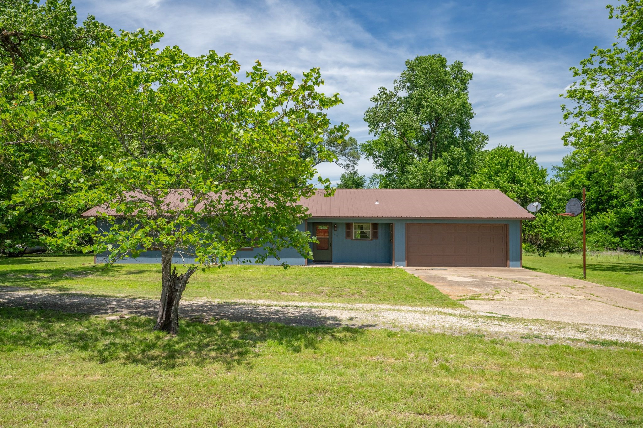 450 Rs County Road 4480 Point TX 75472