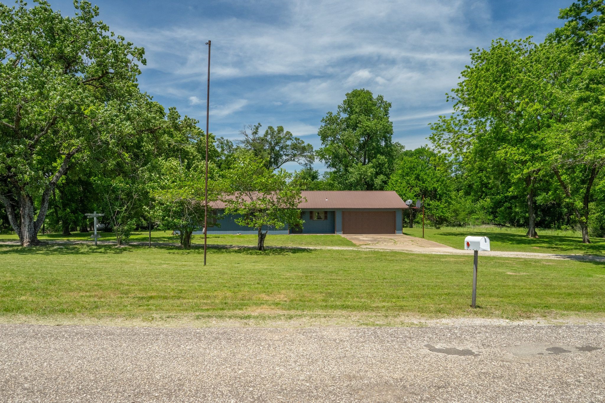 450 Rs County Road 4480 Point TX 75472