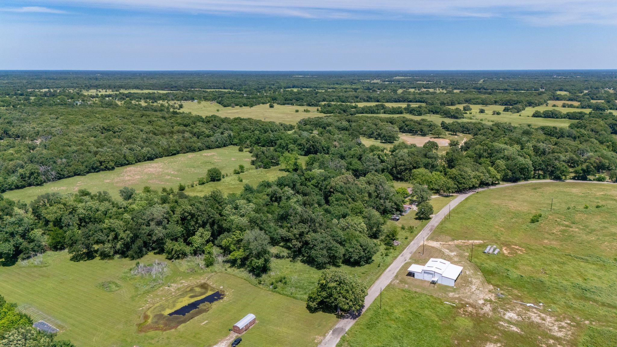 450 Rs County Road 4480 Point TX 75472