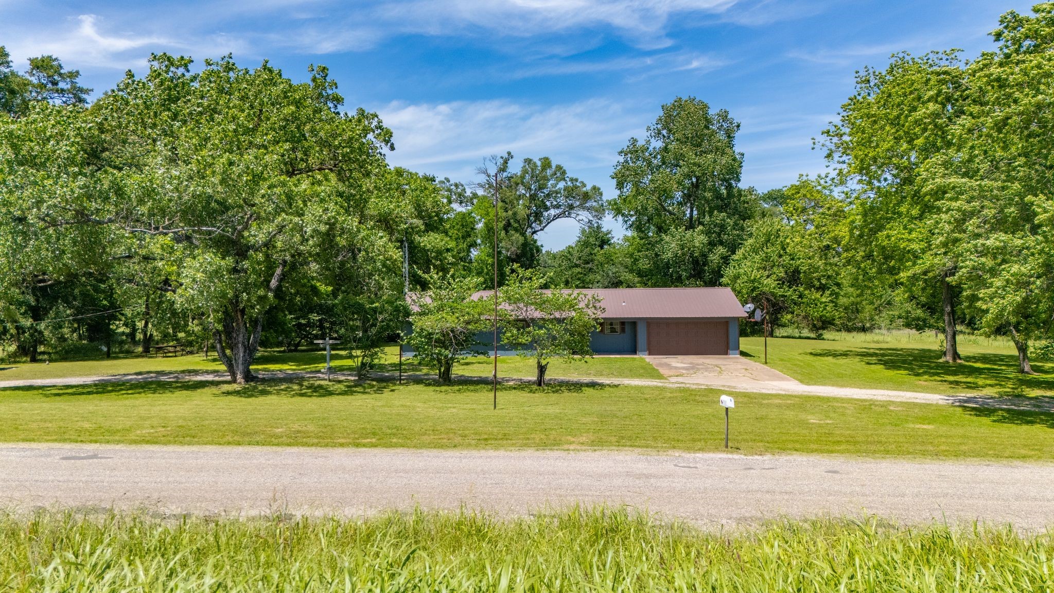 450 Rs County Road 4480 Point TX 75472