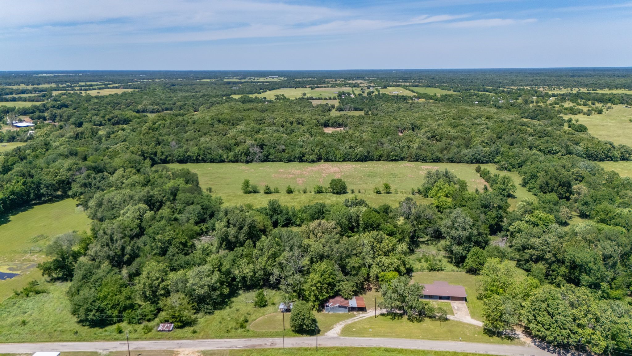 450 Rs County Road 4480 Point TX 75472