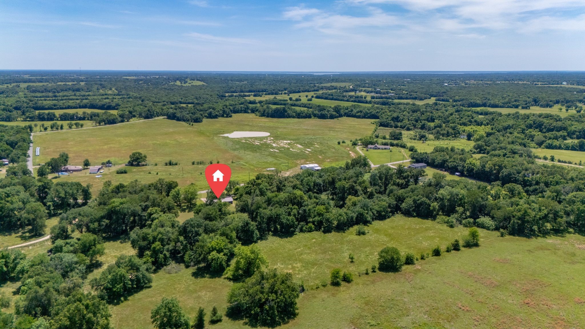 450 Rs County Road 4480 Point TX 75472