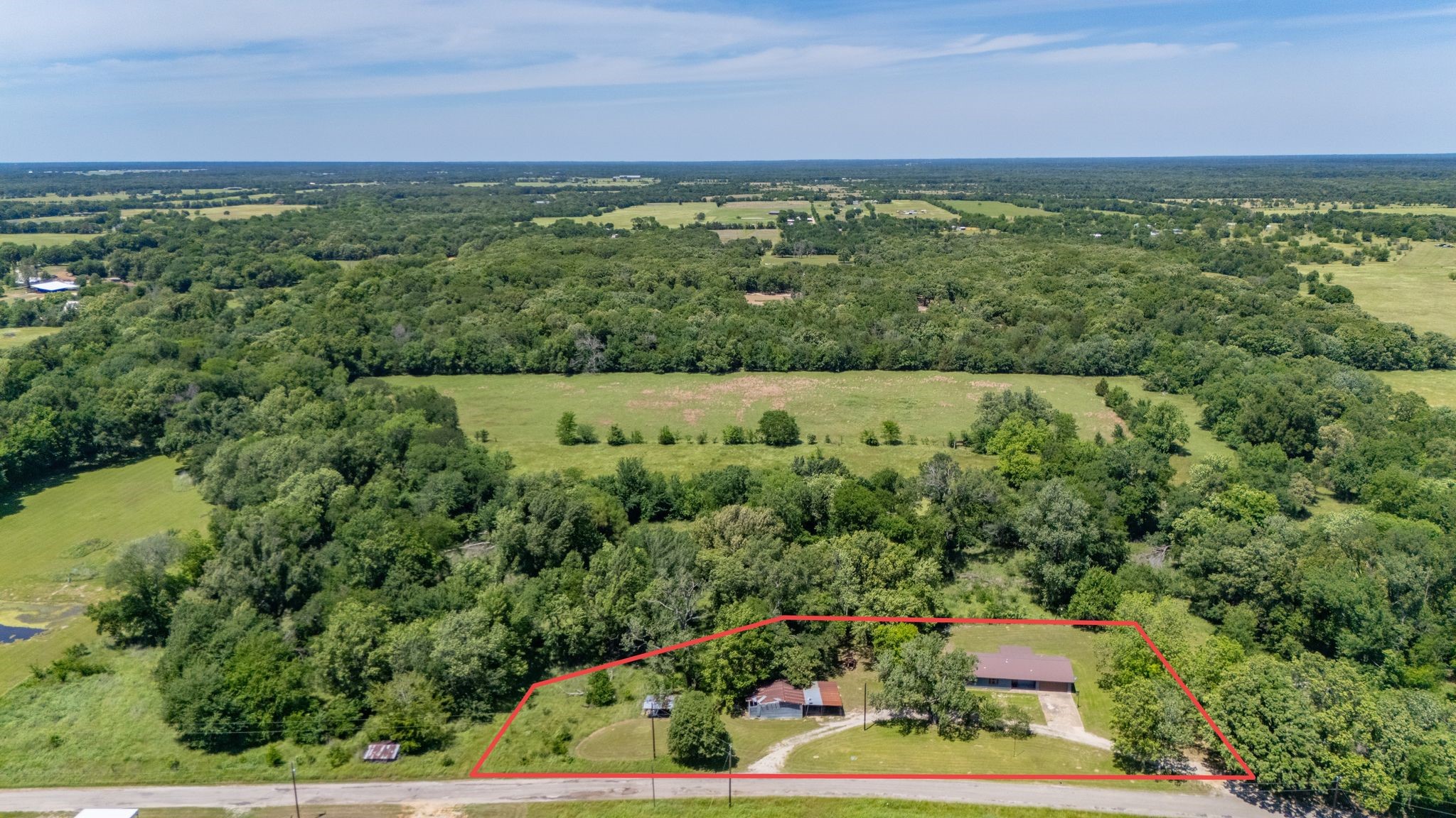 450 Rs County Road 4480 Point TX 75472