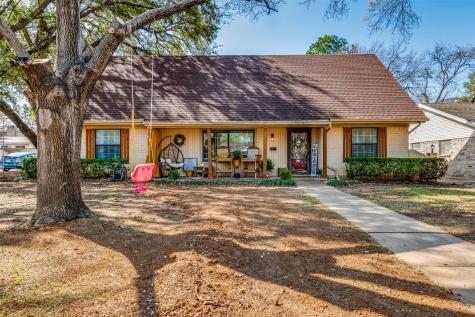 2000 Pecandale Drive Arlington TX 76013