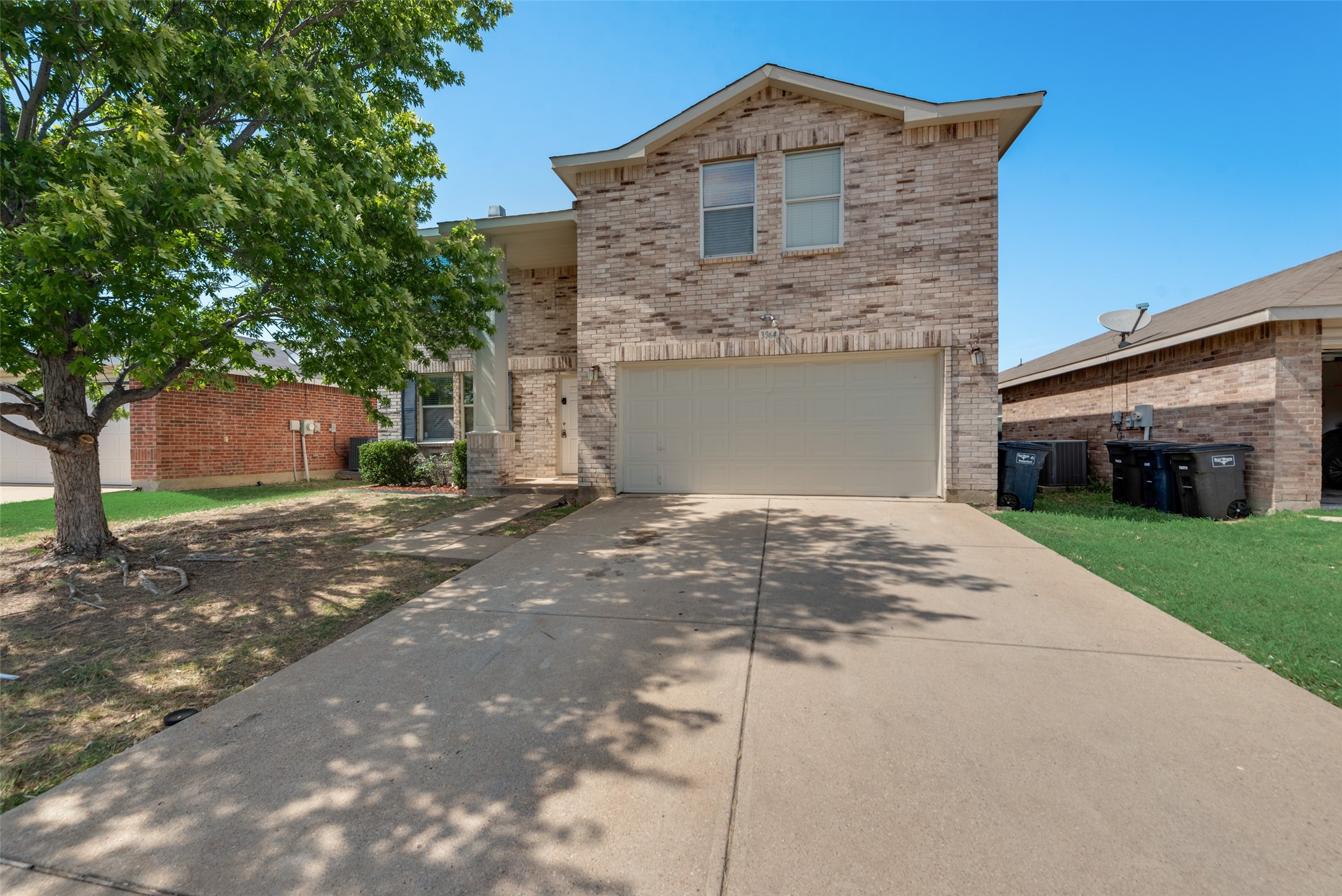 3964 Irish Setter Drive Fort Worth TX 76123