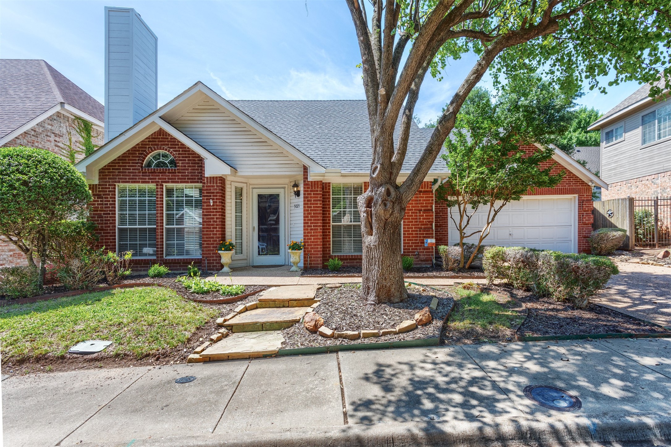5021 Falcon Hollow Road Mckinney TX 75072