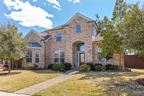 11751 Harrisburg Drive Frisco TX 75035