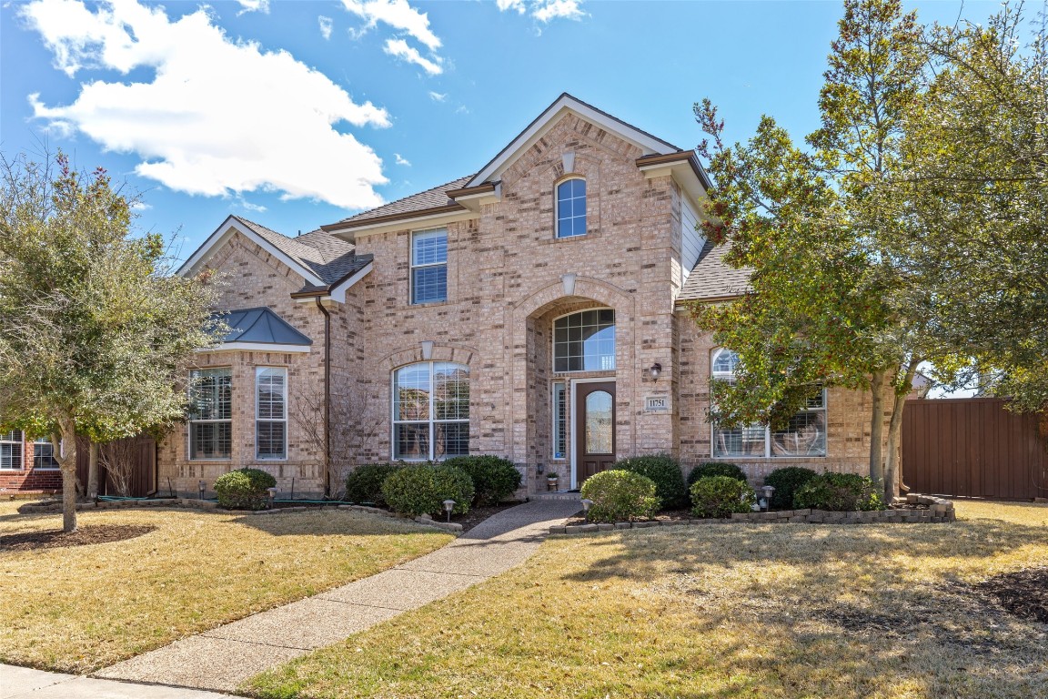 11751 Harrisburg Drive Frisco TX 75035