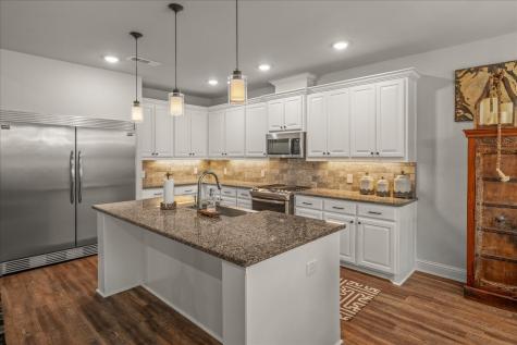 3827 Fawn Meadow Trail Denison TX 75020
