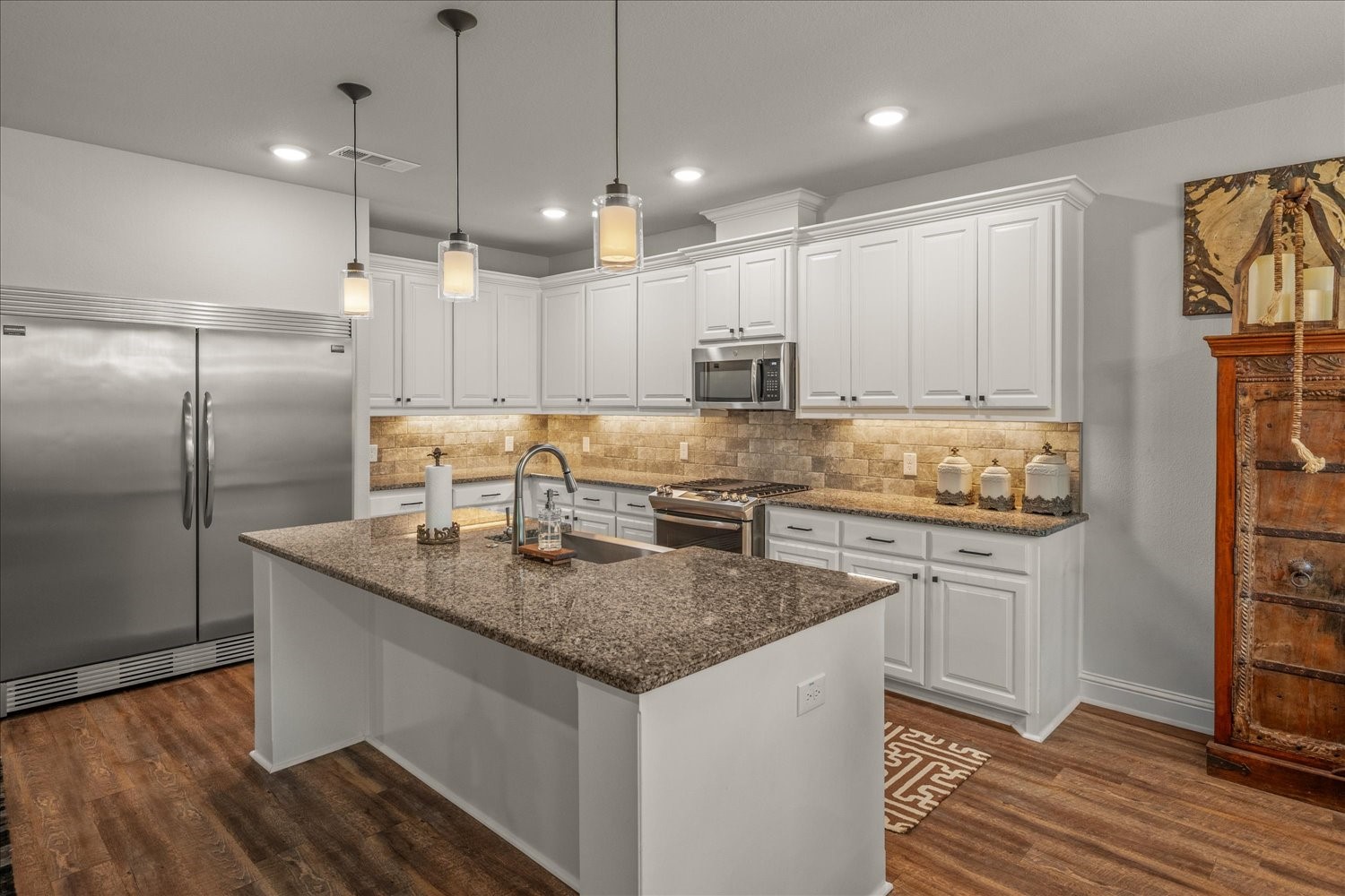 3827 Fawn Meadow Trail Denison TX 75020