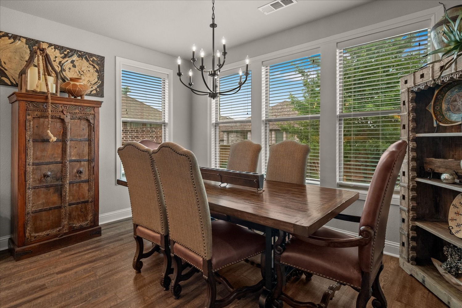 3827 Fawn Meadow Trail Denison TX 75020