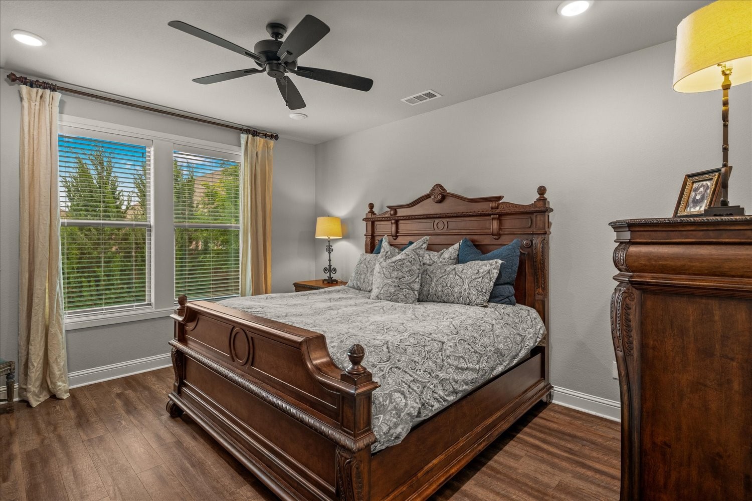 3827 Fawn Meadow Trail Denison TX 75020