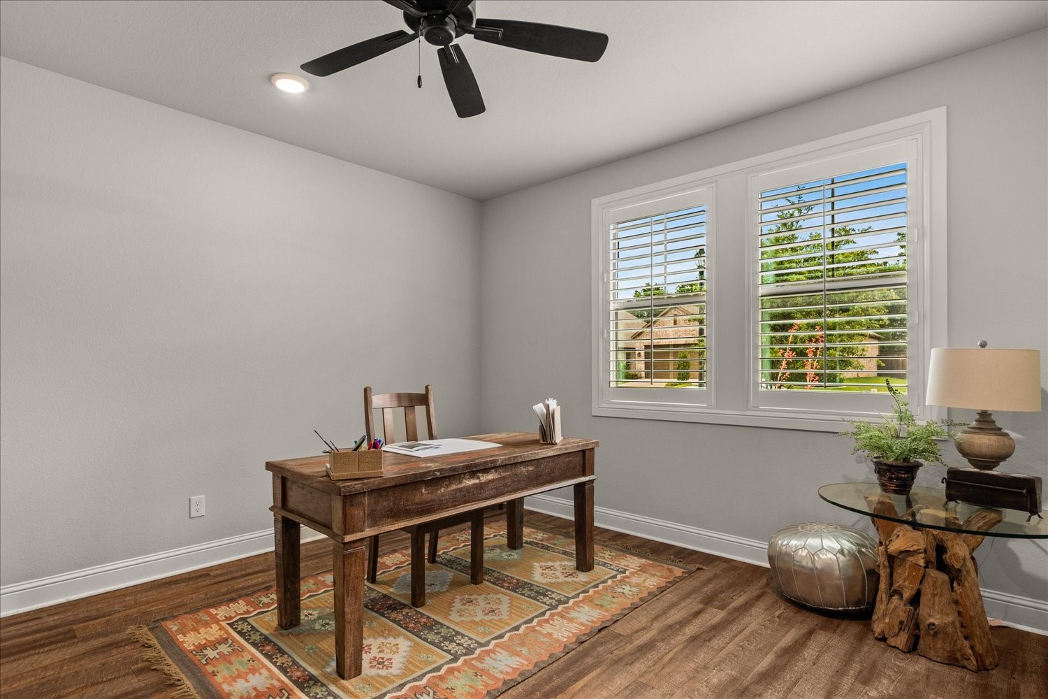 3827 Fawn Meadow Trail Denison TX 75020