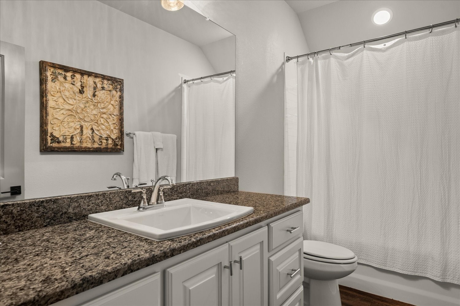 3827 Fawn Meadow Trail Denison TX 75020