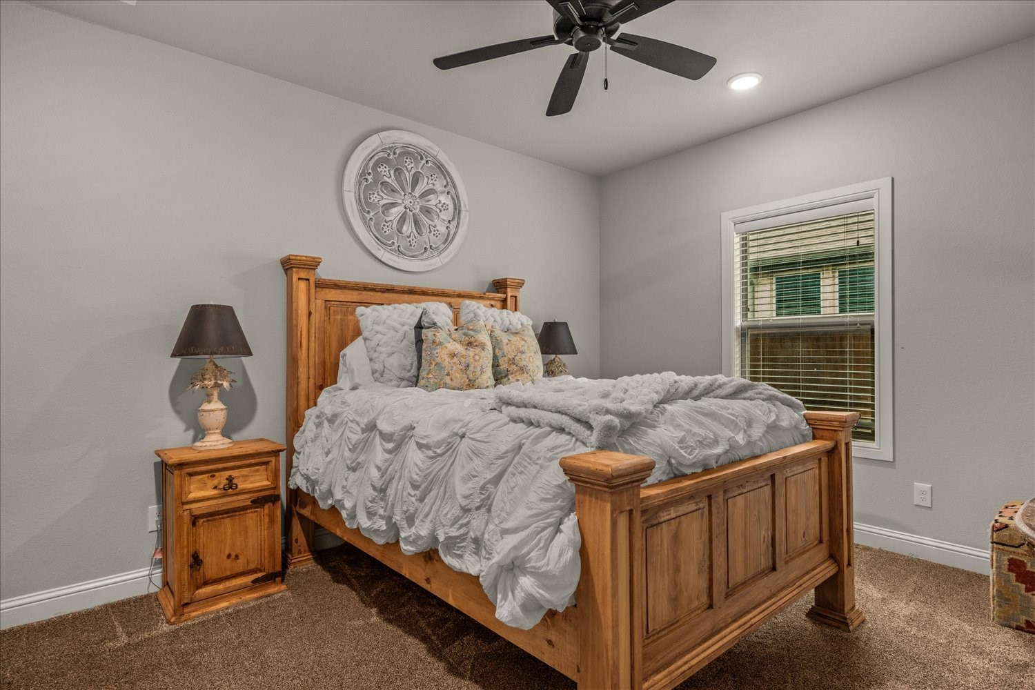 3827 Fawn Meadow Trail Denison TX 75020