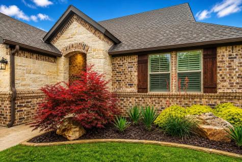 3827 Fawn Meadow Trail Denison TX 75020