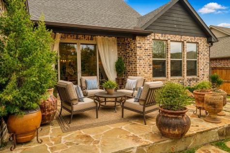 3827 Fawn Meadow Trail Denison TX 75020