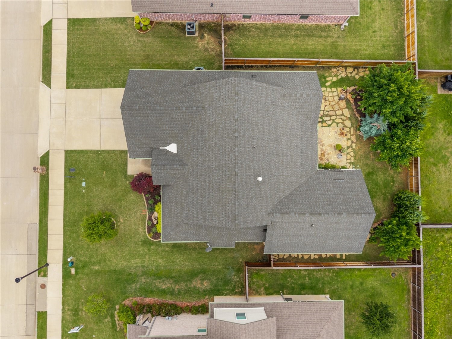 3827 Fawn Meadow Trail Denison TX 75020