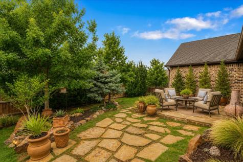 3827 Fawn Meadow Trail Denison TX 75020