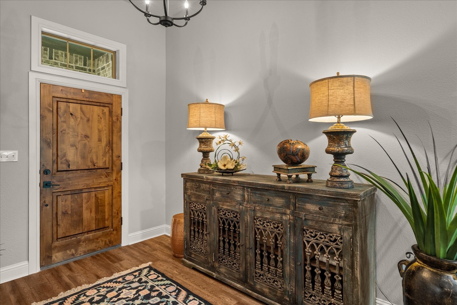 3827 Fawn Meadow Trail Denison TX 75020