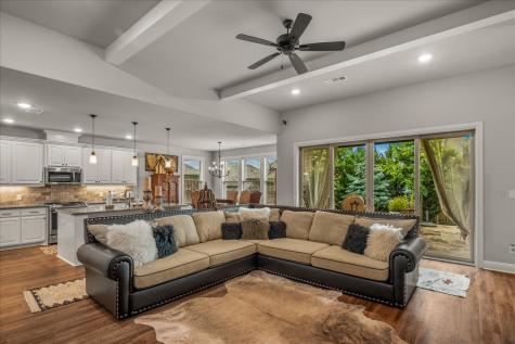 3827 Fawn Meadow Trail Denison TX 75020