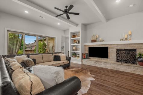 3827 Fawn Meadow Trail Denison TX 75020