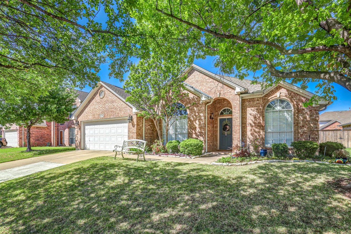 8609 Trace Ridge Parkway Fort Worth TX 76244
