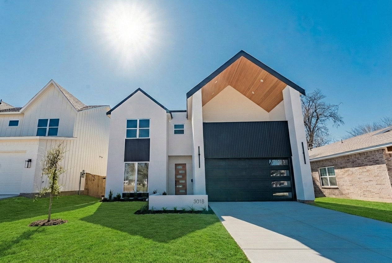 3018 Rochester Street Dallas TX 75215