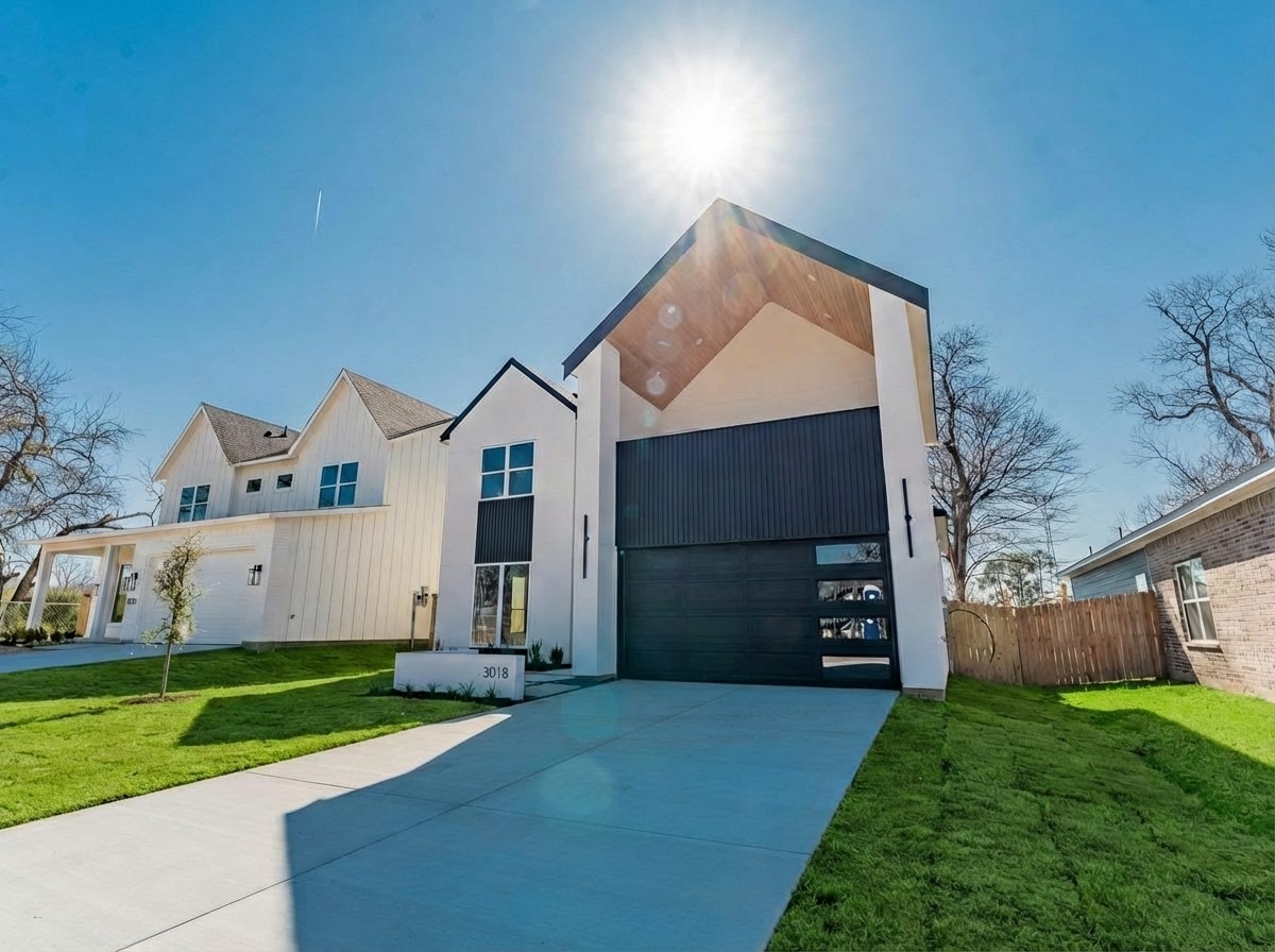 3018 Rochester Street Dallas TX 75215