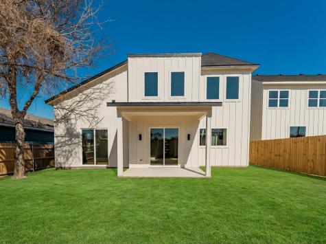 3018 Rochester Street Dallas TX 75215