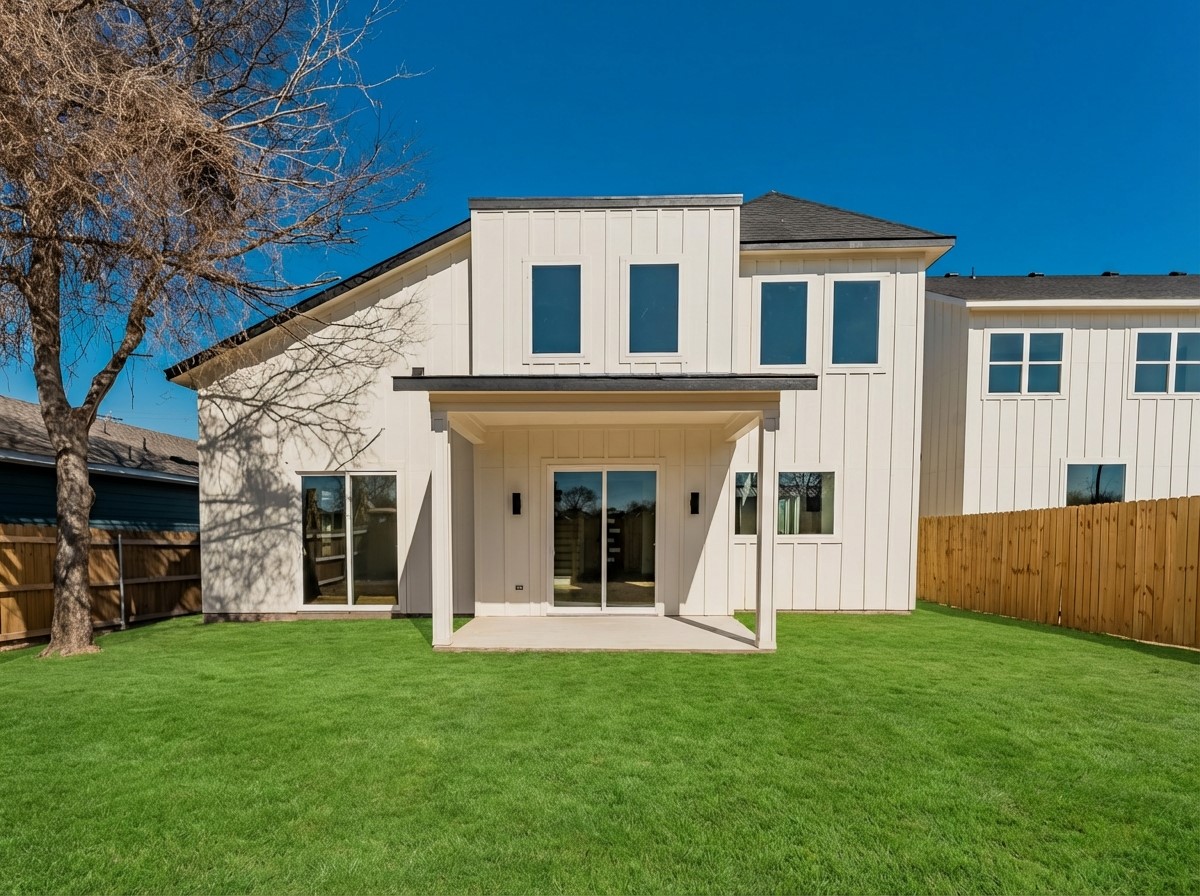 3018 Rochester Street Dallas TX 75215