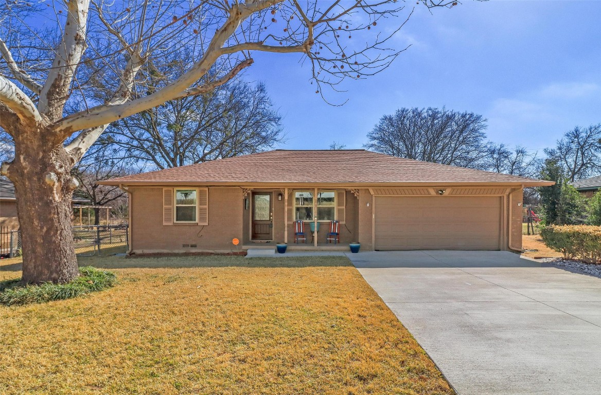 1326 Wintergreen Court Desoto TX 75115