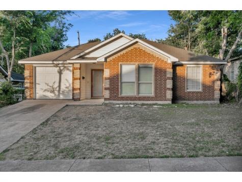 1530 Carson Street Dallas TX 75216