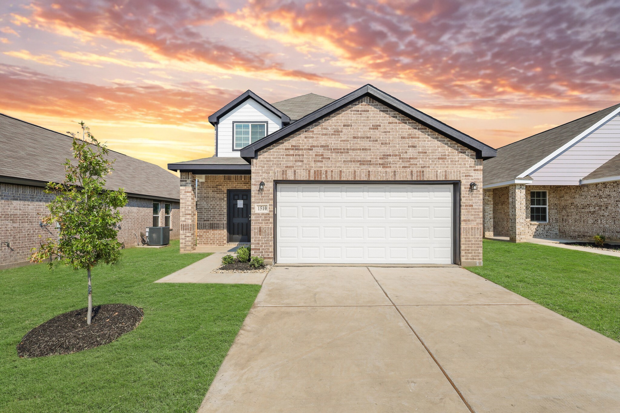 1510 Romans Road Ennis TX 75119