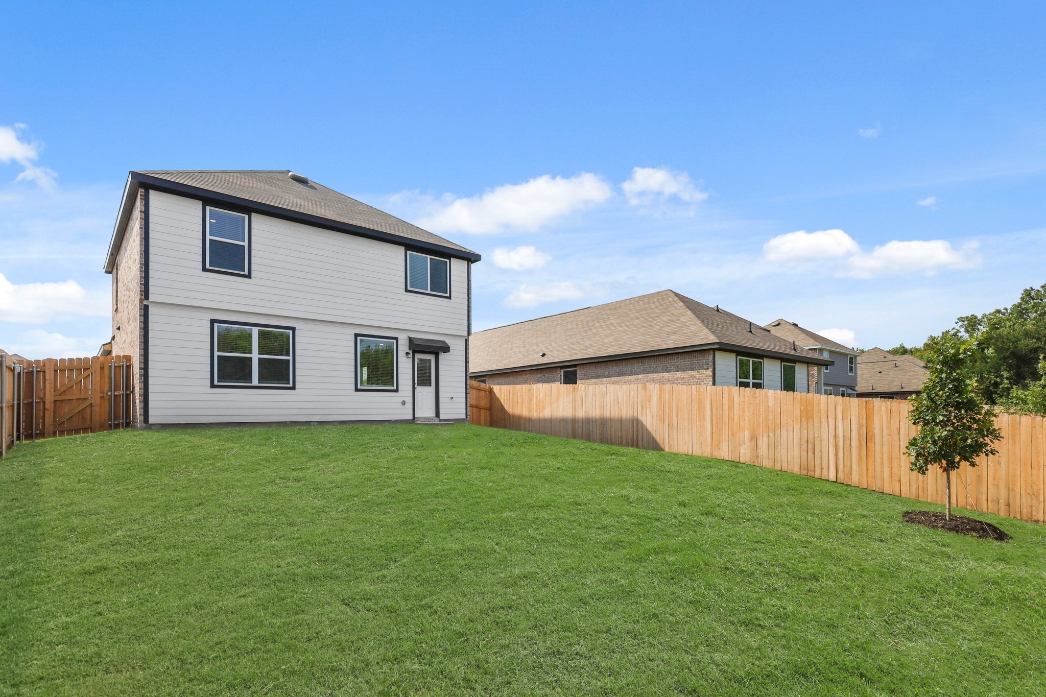 1510 Romans Road Ennis TX 75119