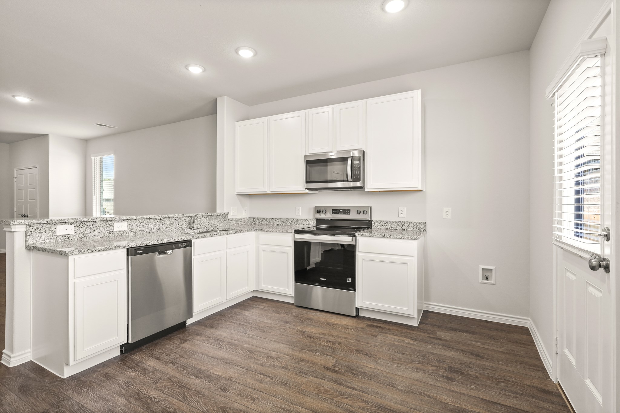 1510 Romans Road Ennis TX 75119