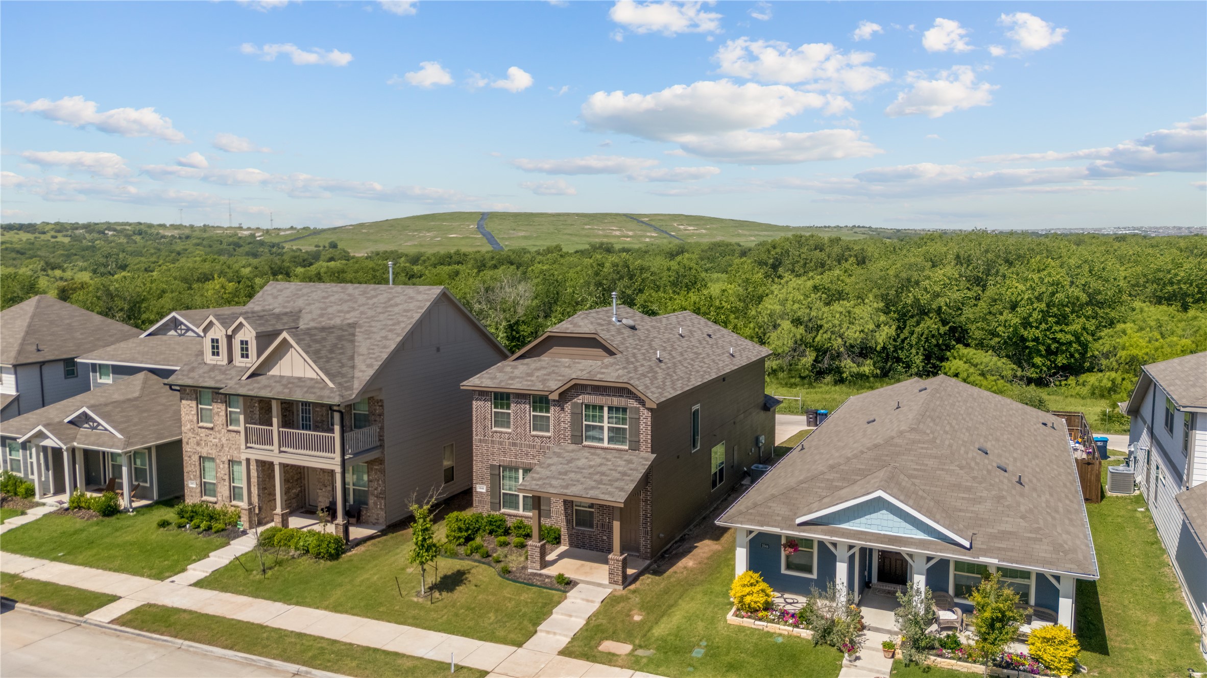2848 Brittlebush Drive Fort Worth TX 76108