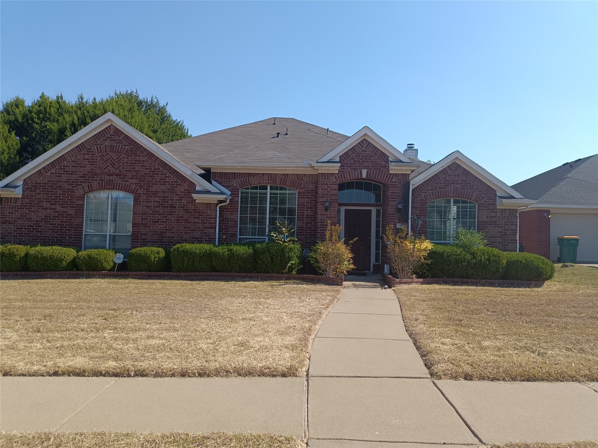1202 Waterford Oaks Circle Cedar Hill TX 75104
