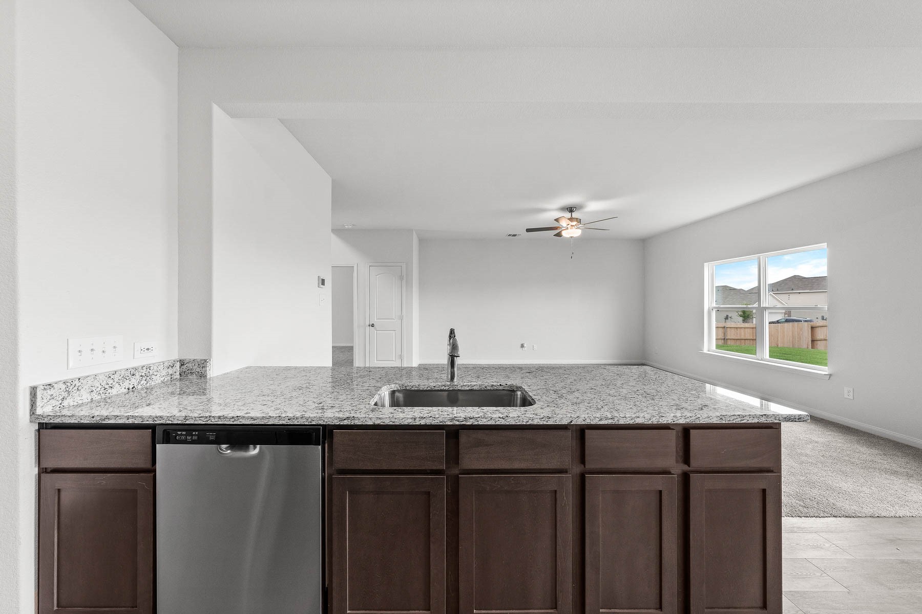 10037 Pilot Place Fort Worth TX 76131