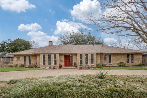 10656 Cox Lane Dallas TX 75229