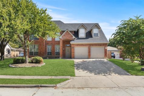 6108 Lake Vista Drive Dallas TX 75249