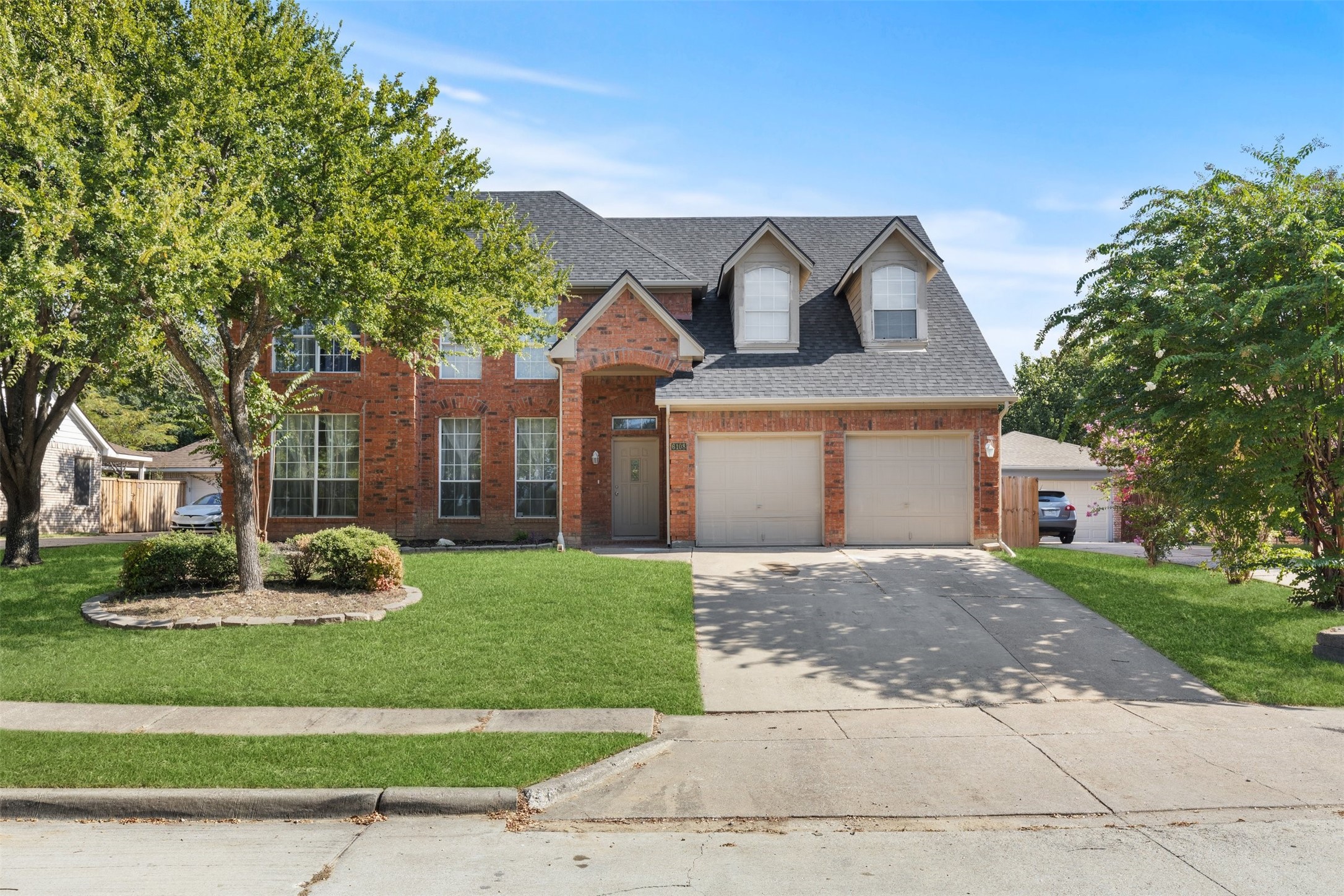 6108 Lake Vista Drive Dallas TX 75249