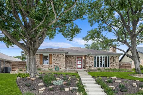 1949 E Branch Hollow Drive Carrollton TX 75007