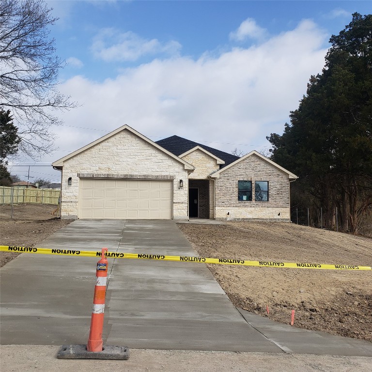 6049 Kemrock Drive Dallas TX 75241