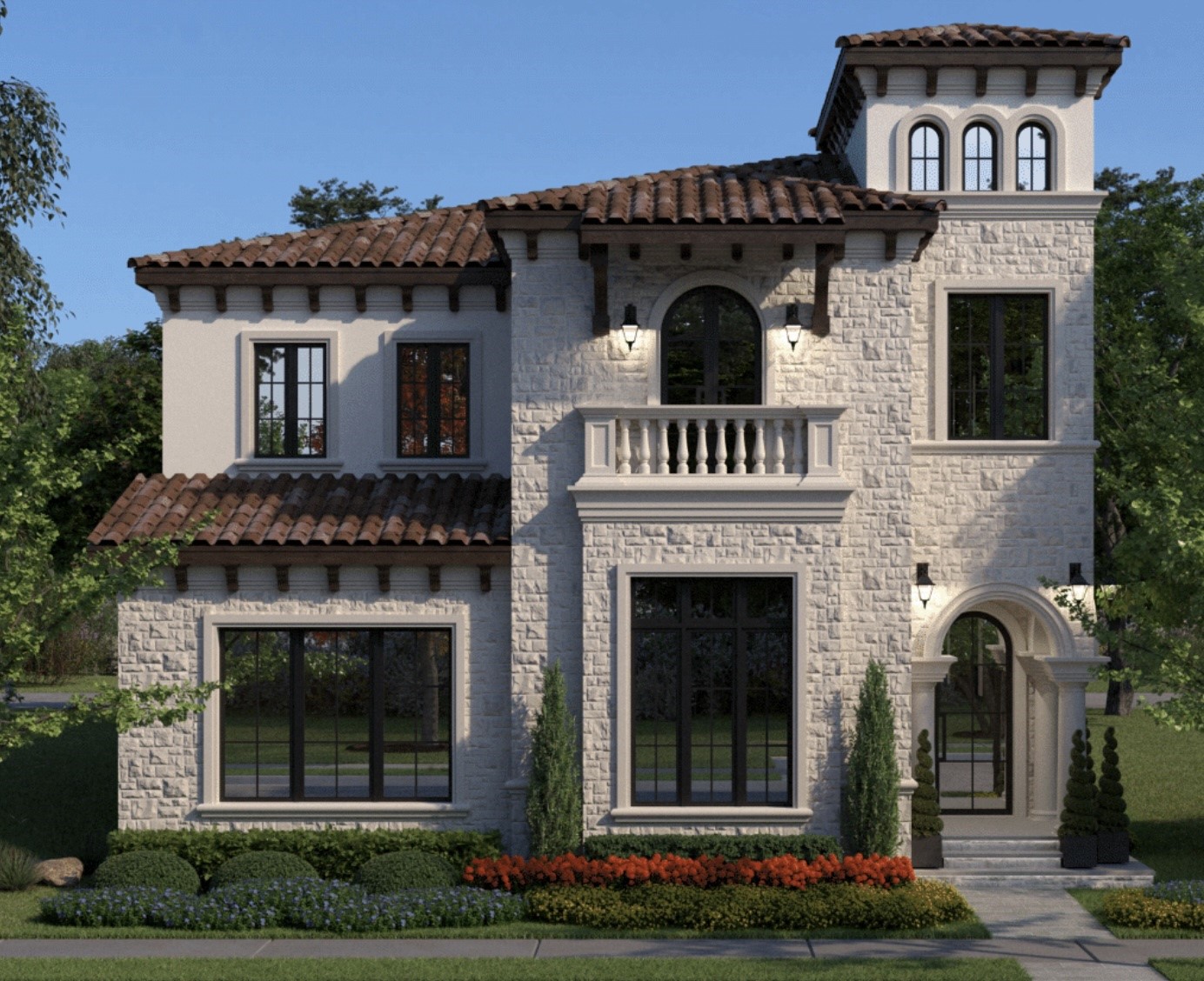 216 Murano Place Southlake TX 76092