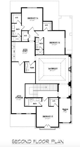 216 Murano Place Southlake TX 76092