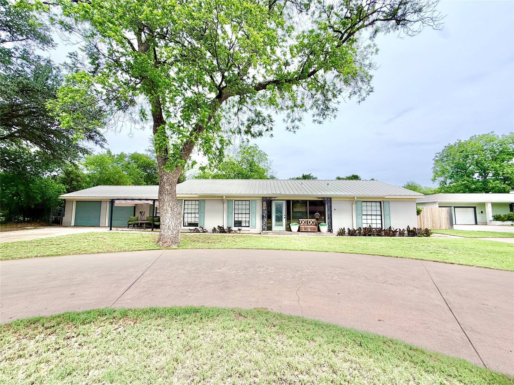 809 S Leggett Drive Abilene TX 79605