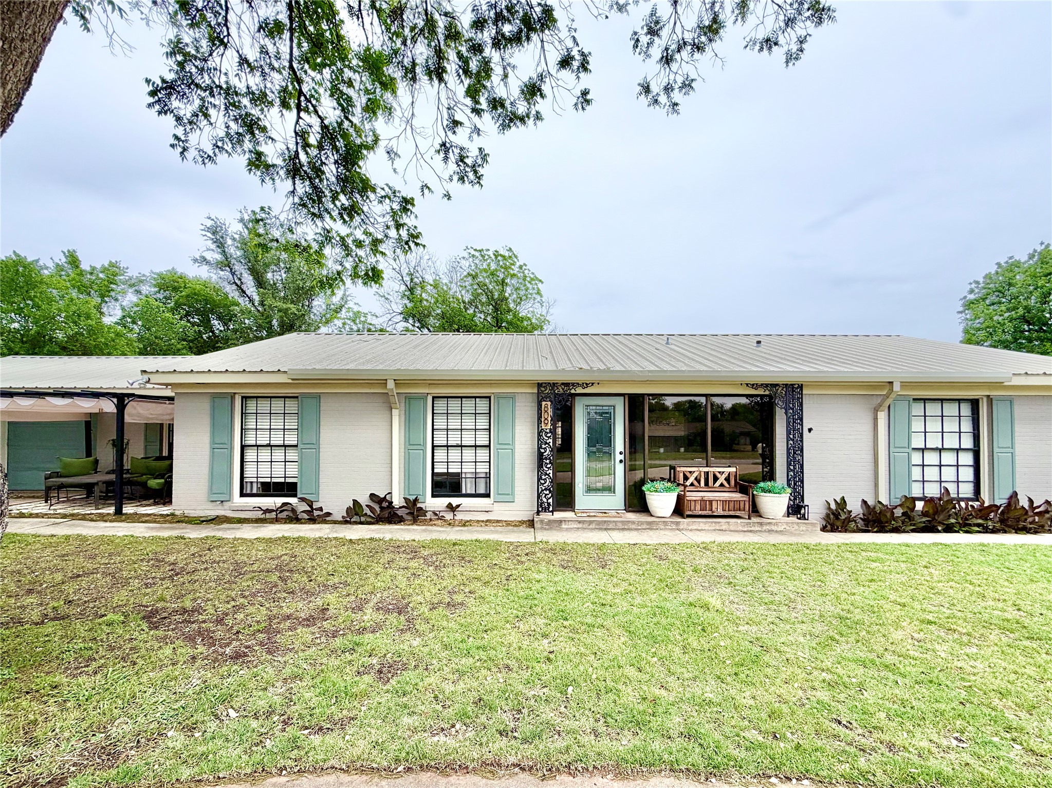 809 S Leggett Drive Abilene TX 79605