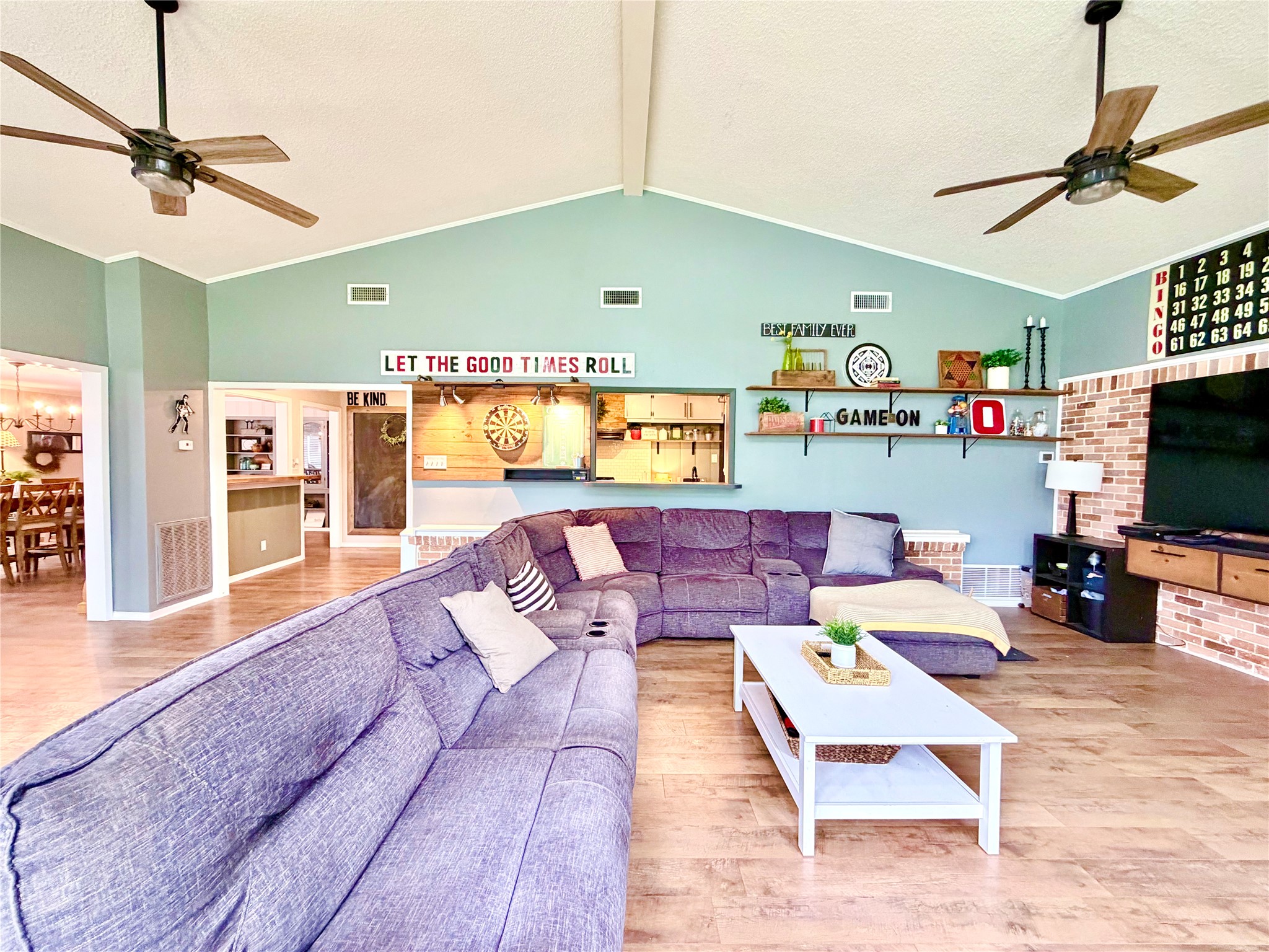 809 S Leggett Drive Abilene TX 79605
