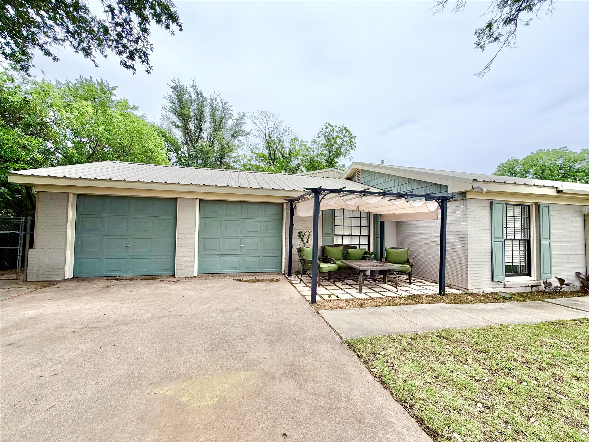 809 S Leggett Drive Abilene TX 79605